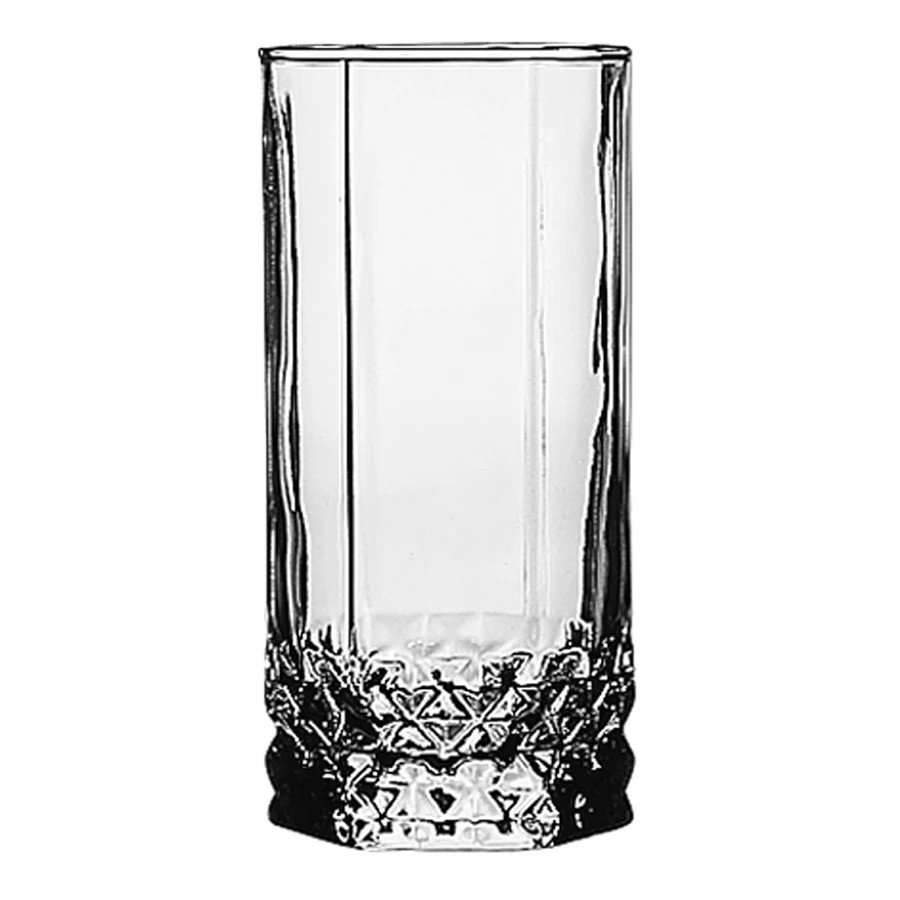 Juiceglas, Valse 42942, glas, 290 ml, sæt med 6 stk.